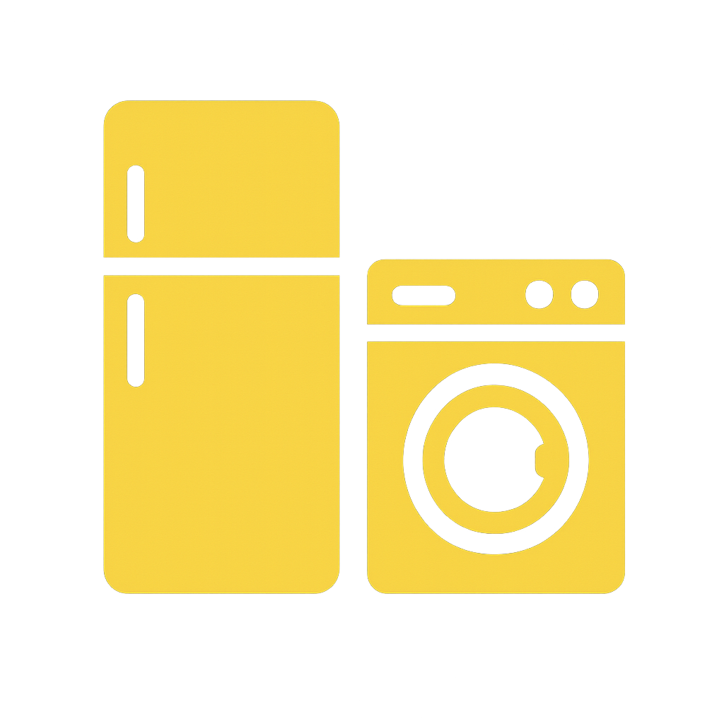 Appliance Repair