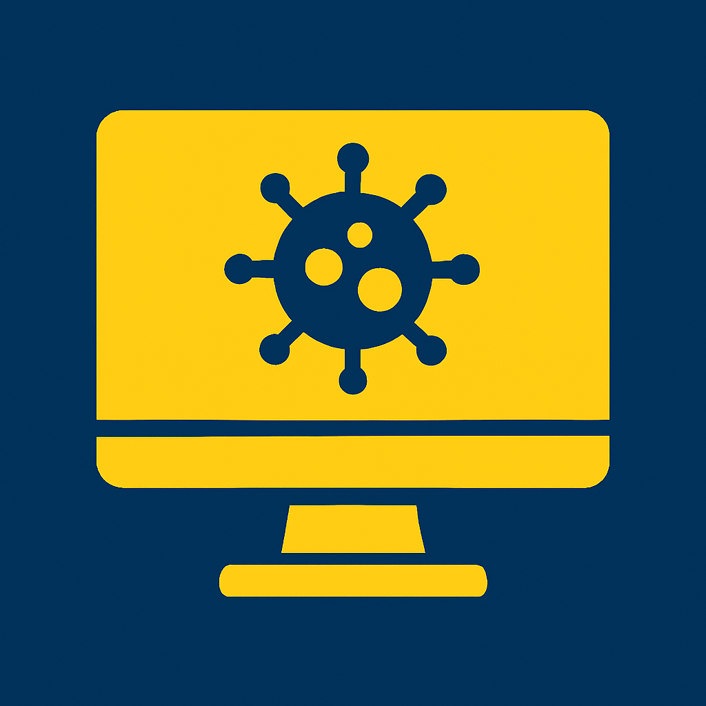 PC Virus Protection