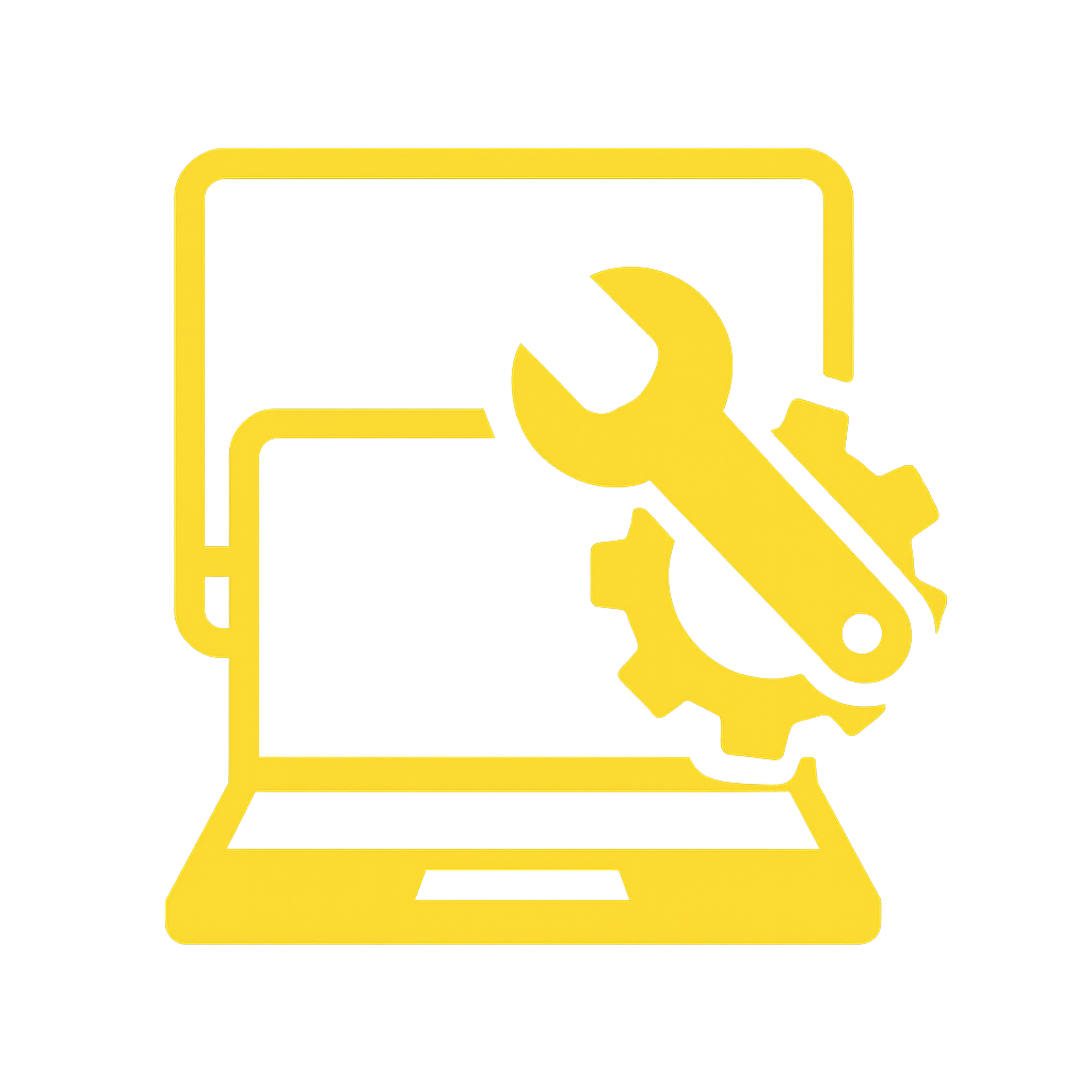 Computer & Tablet Support